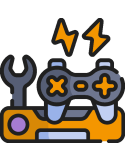Maintenance console | Dotiri — Clermont-Ferrand