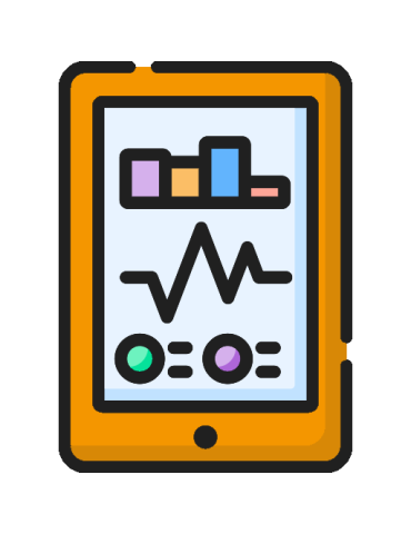 Diagnostic smartphone | Dotiri — Clermont-Ferrand