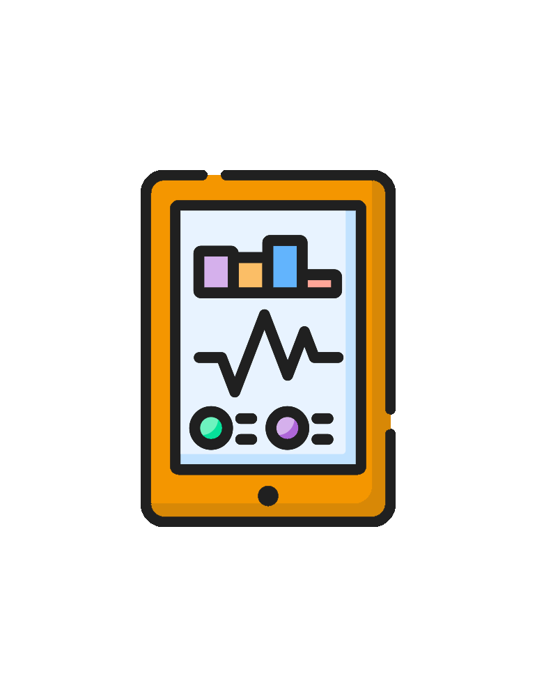 Diagnostic smartphone | Dotiri — Clermont-Ferrand