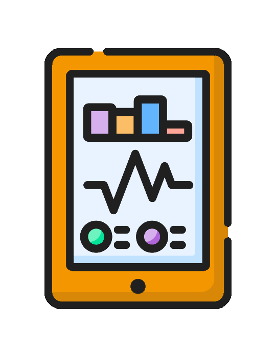 Diagnostic smartphone | Dotiri — Clermont-Ferrand