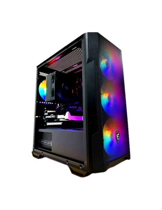 PC SPARKLE - RTX 5050 | DOTIRI