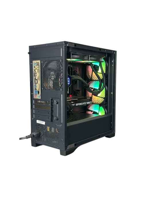 PC NEON - RTX 5060 Ti | DOTIRI