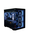 PC AURA - RX 9070 XT | DOTIRI