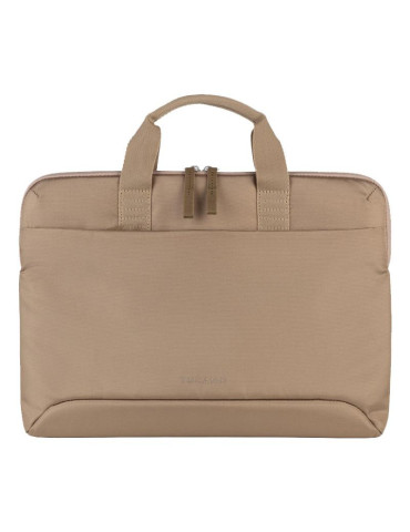 Tucano Smilza 38,1 cm (15") Sac Messenger Beige