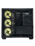 PC DAYTONA - RTX 5070 | DOTIRI