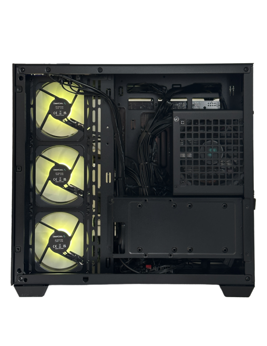 PC DAYTONA - RTX 5070 | DOTIRI