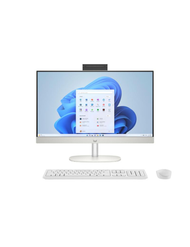 HP 24-cr0089nf PC | DOTIRI