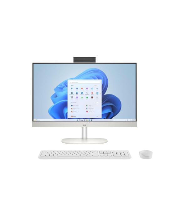 HP 24-cr0089nf PC | DOTIRI