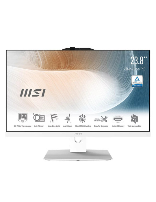 MSI Modern AM242TP 1M-1854FR | DOTIRI