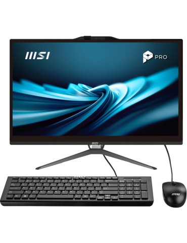 MSI Pro AP222T 14M-428FR Intel® Core? i5