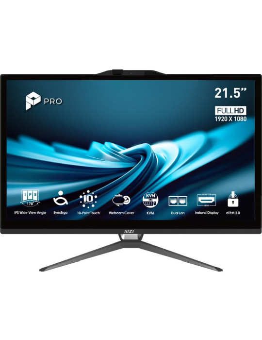 MSI Pro AP222T 14MA-613EU Intel® Core? i3 | DOTIRI