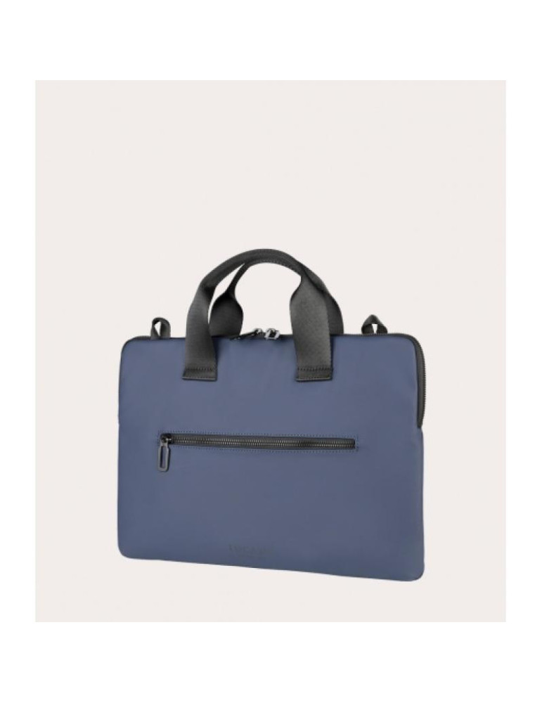 Tucano GOMMO 39,6 cm (15.6") Malette Bleu | DOTIRI