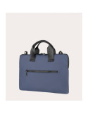 Tucano GOMMO 39,6 cm (15.6") Malette Bleu | DOTIRI
