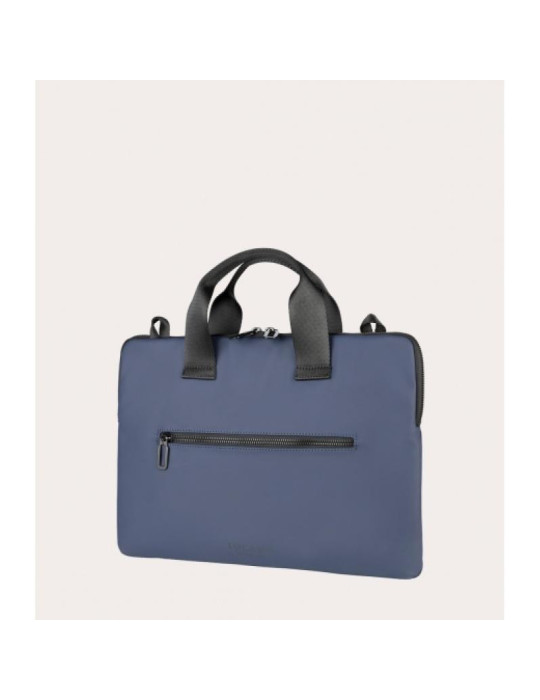 Tucano GOMMO 39,6 cm (15.6") Malette Bleu | DOTIRI