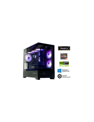 GIGABYTE-455AS PWD