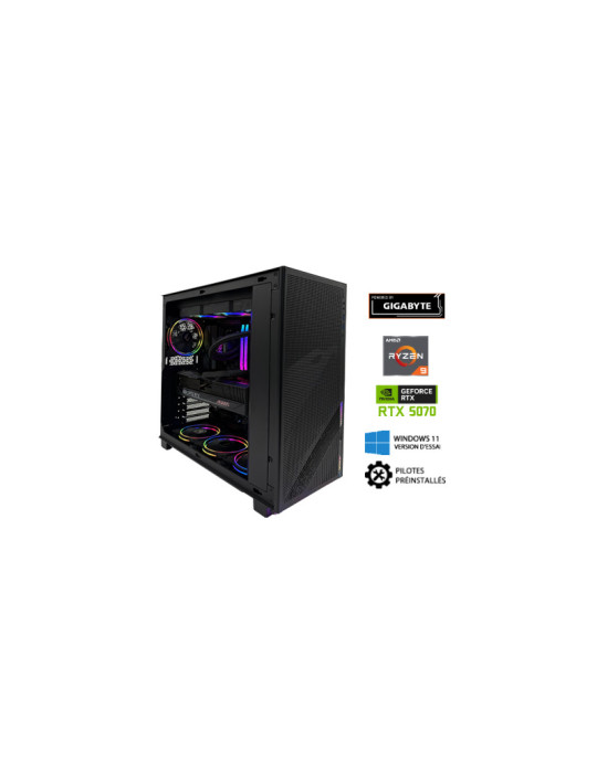 GIGABYTE-855 PWD