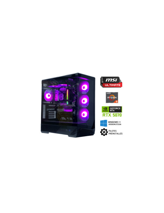 MSI-455AS PWD