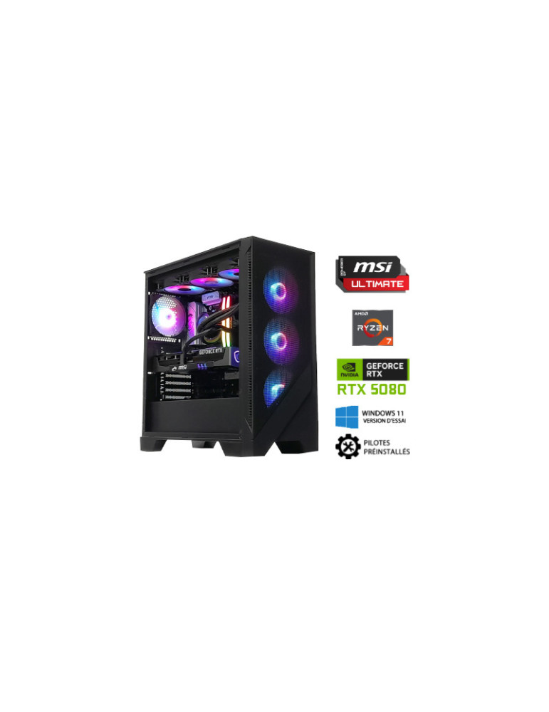 MSI-675 PWD