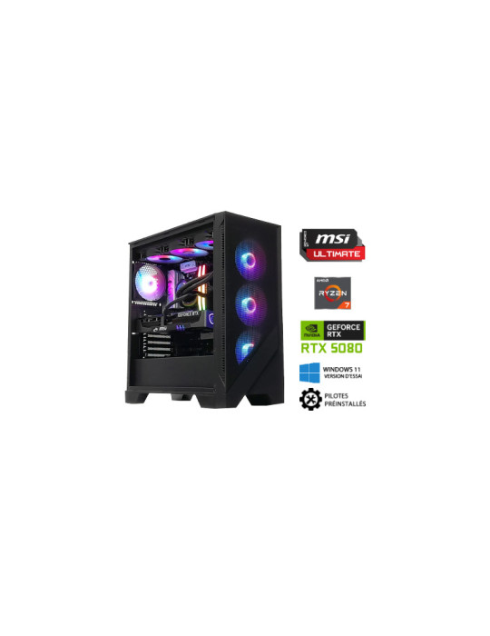 MSI-675 PWD