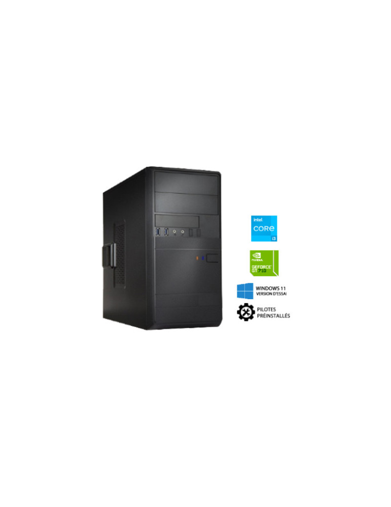 PC PRO-E300