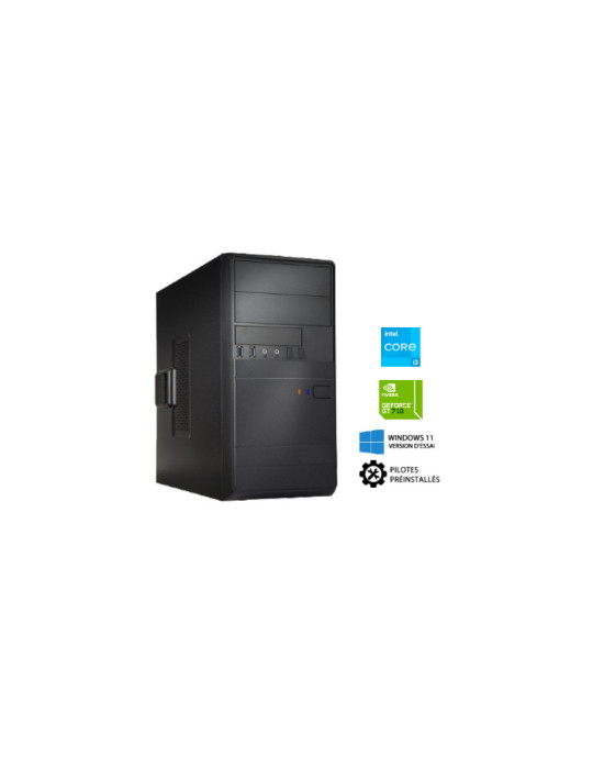 PC PRO-E300