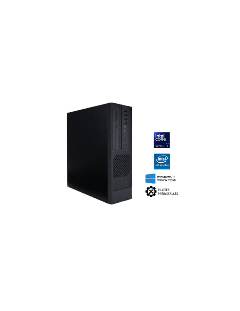PC PRO-C505