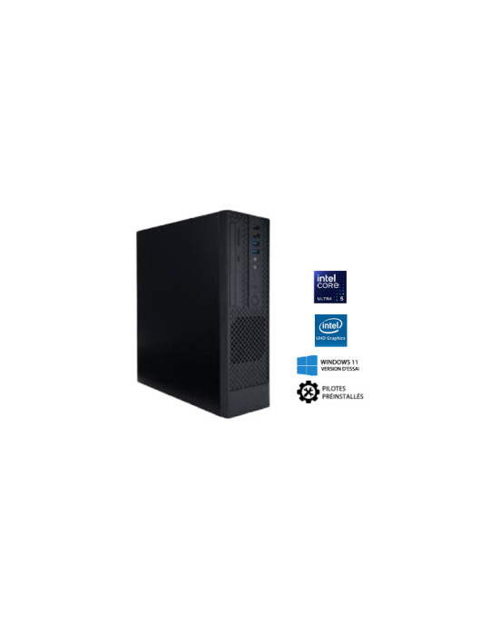 PC PRO-C505