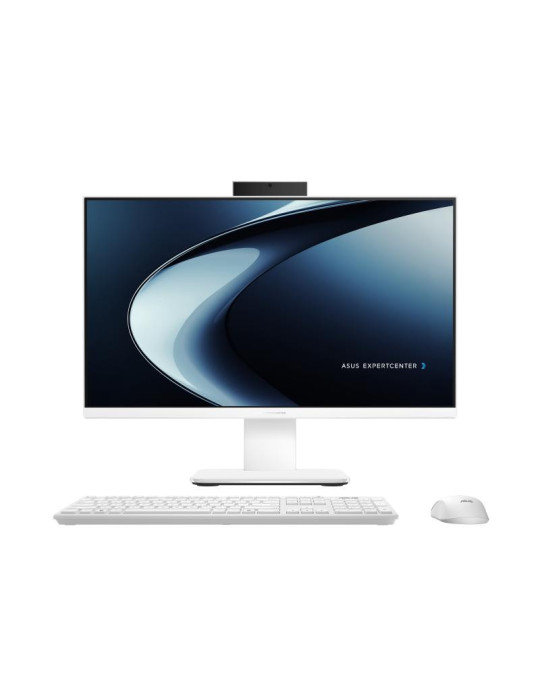 ASUS ExpertCenter P600 AiO PM640KA-WPC026X