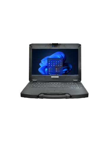 DURABOOK Semi-durci S14i-STD + i7 *S4K2Q2AA_BCX