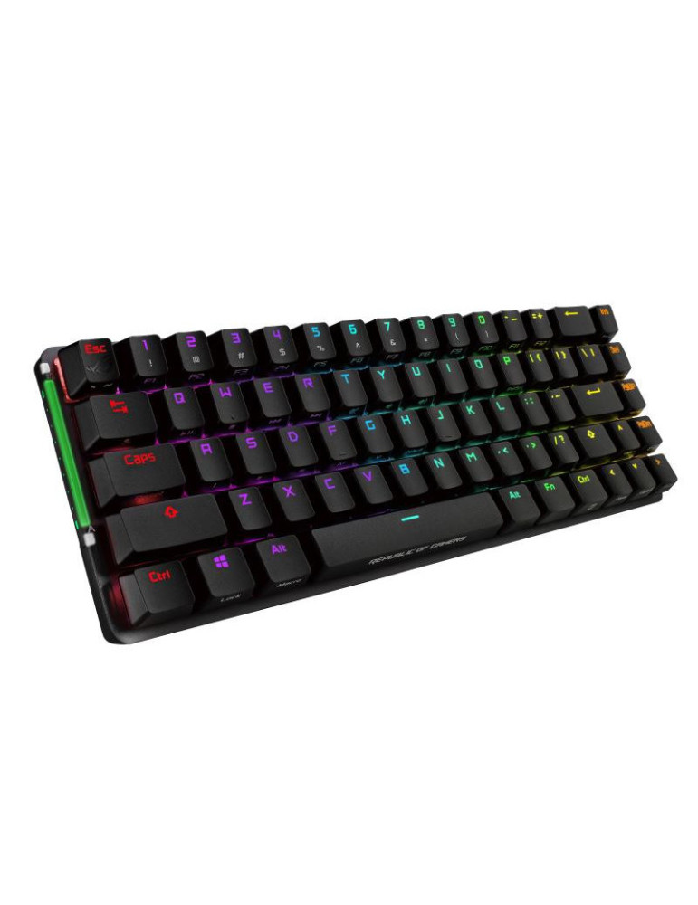 Asus ROG Falchion NX black o | DOTIRI