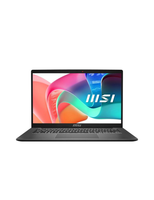 MSI Modern 14 F13MG-090FR Intel® Core? i3 i3-1315U