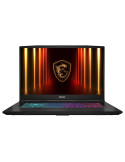 MSI Katana 17 HX B14WFK-006FR Intel® Core? i7 | DOTIRI