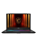MSI Katana 17 HX B14WFK-007FR Intel® Core? i7 | DOTIRI