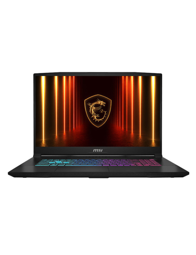 MSI Katana 17 HX B14WFK-007FR Intel® Core? i7 | DOTIRI