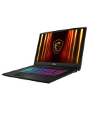 MSI Katana 17 HX B14WEK-008FR Intel® Core? i7 | DOTIRI
