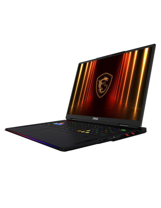 MSI Raider 18 HX AI A2XWIG-270FR | DOTIRI