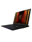 MSI Raider 18 HX AI A2XWIG-270FR | DOTIRI