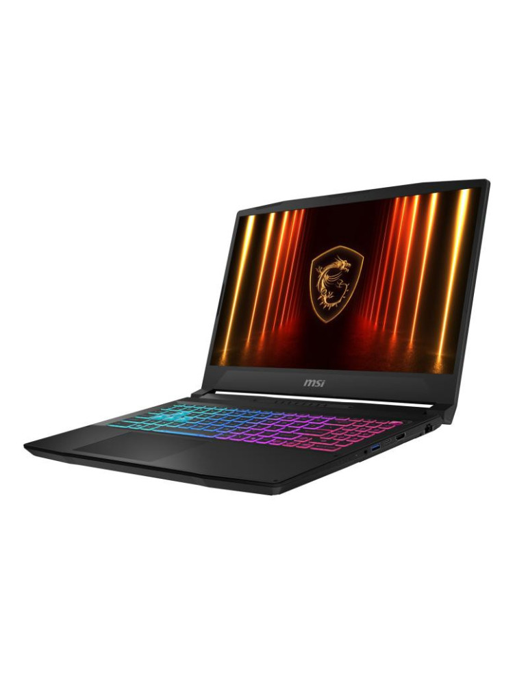 MSI Katana 15 HX B14WFK-007FR Intel® Core? i7 | DOTIRI