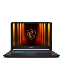 MSI Katana 15 HX B14WFK-008FR Intel® Core? i7 | DOTIRI
