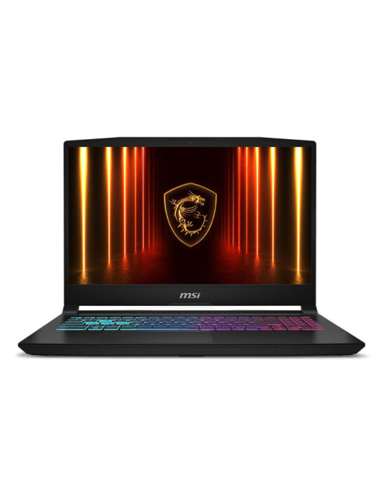 MSI Katana 15 HX B14WFK-008FR Intel® Core? i7 | DOTIRI