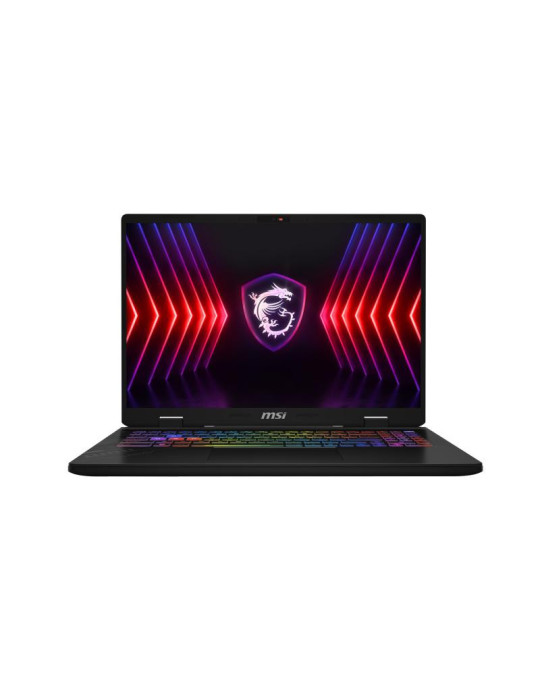 MSI Crosshair 16 HX AI D2XWGKG-012FR | DOTIRI