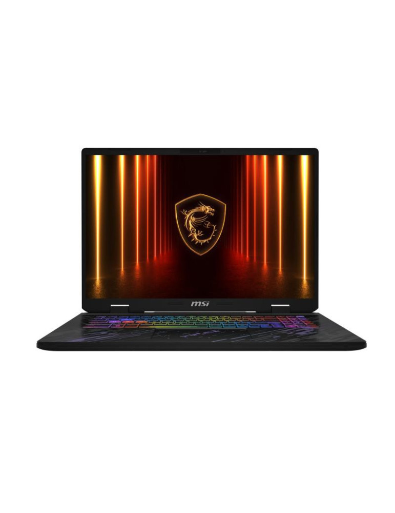 MSI Pulse A17 AI+ C3XWGKG-004FR Copilot+ PC | DOTIRI