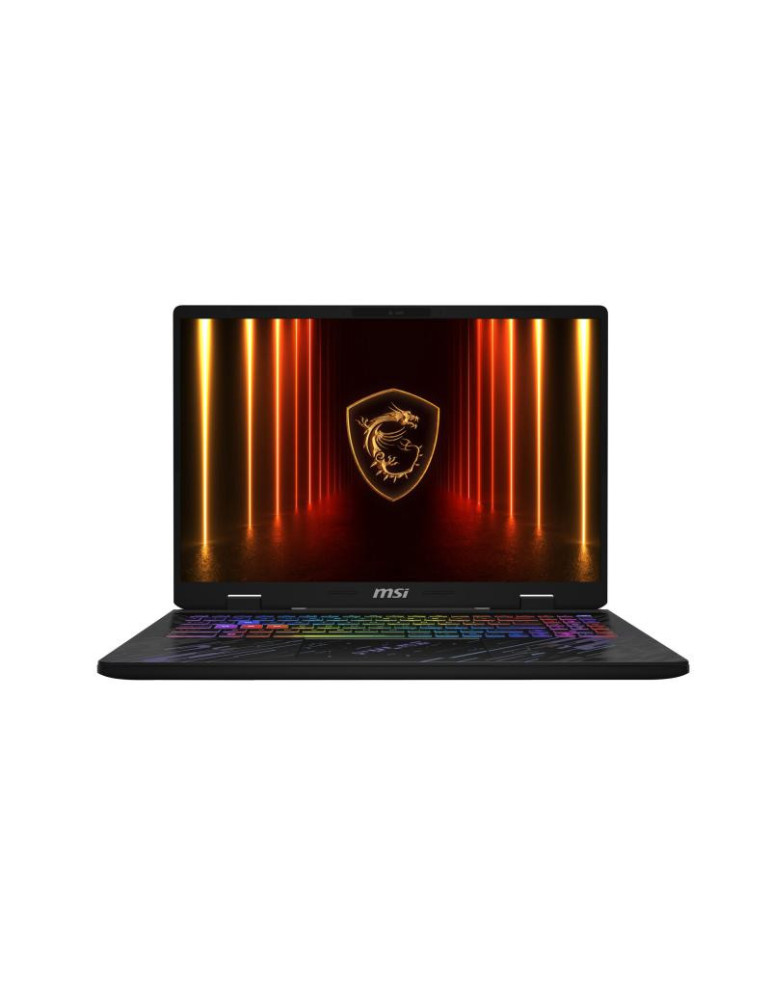 MSI Pulse A16 AI+ C3HWGKG-004FR Copilot+ PC | DOTIRI