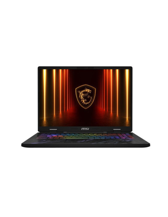 MSI Pulse A16 AI+ C3HWGKG-004FR Copilot+ PC | DOTIRI