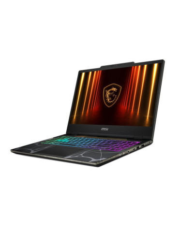 MSI Cyborg 15 B2RWFKG-010FR