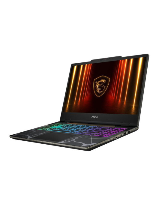 MSI Cyborg A15 AI B2HWFKG-009FR | DOTIRI