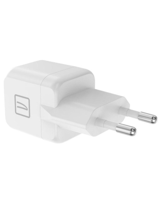 Tucano Chargeur Mural Blanc 20 W * MA-GAN20NP-EU-W