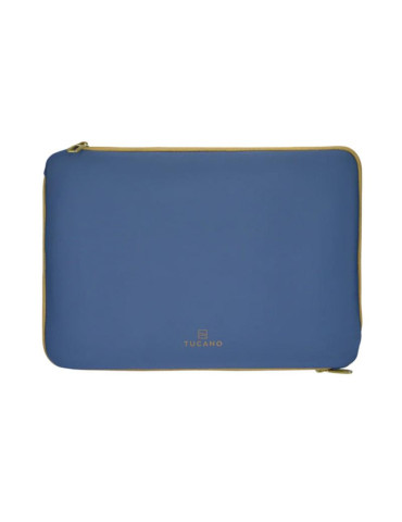 Tucano Doppio 35,6 cm (14") Housse Bleu