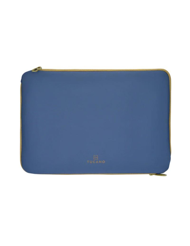 Tucano Doppio 35,6 cm (14") Housse Bleu | DOTIRI