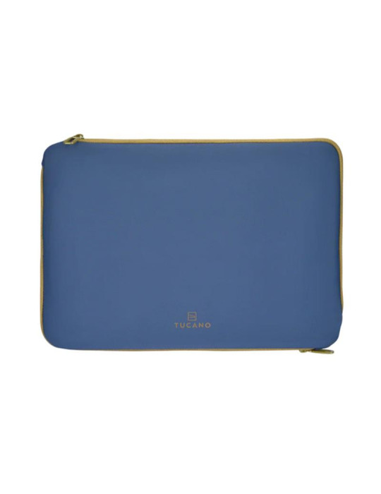 Tucano Doppio 35,6 cm (14") Housse Bleu | DOTIRI
